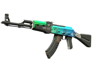 AK-47 | Ice Coaled
