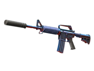 M4A1-S | Liquidation