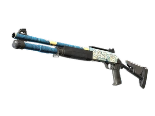 XM1014 | Solitude