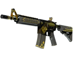 M4A4 | The Coalition
