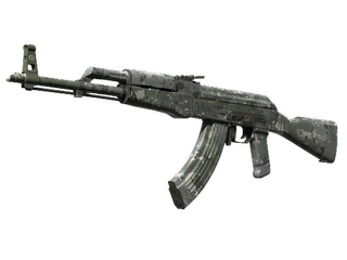 AK-47 | VariCamo Grey