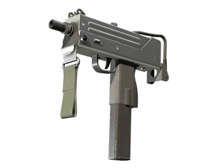 MAC-10 | Silver