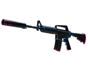 M4A1-S | Decimator