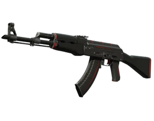 AK-47 | Redline