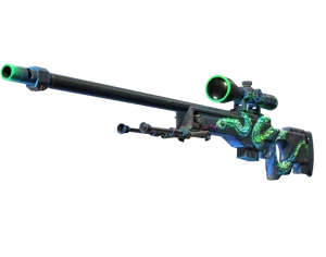 AWP | Atheris