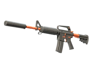 M4A1-S | Nitro