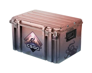 Dreams & Nightmares Case