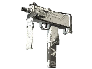 MAC-10 | Snow Splash