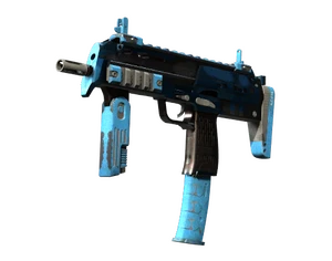 MP7 | Cirrus