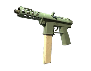 Tec-9 | Groundwater