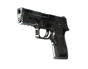 P250 | Metallic DDPAT