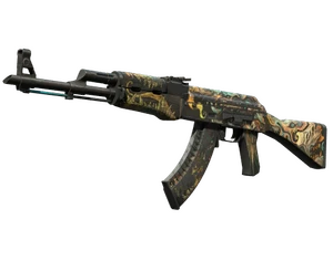 AK-47 | Phantom Disruptor