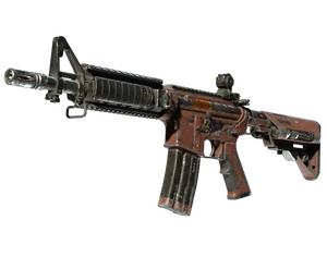 M4A4 | Turbine