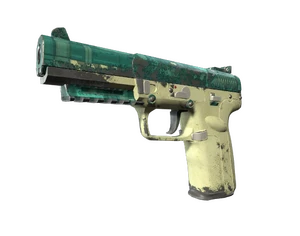 Five-SeveN | Coolant