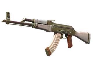 AK-47 | Aphrodite