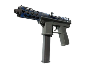 Tec-9 | Ice Cap