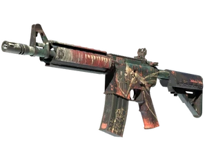 M4A4 | Tooth Fairy