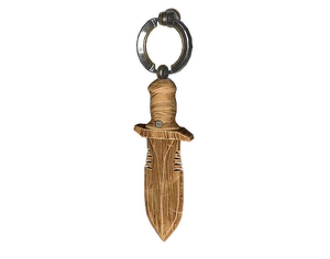 Charm | Whittle Knife