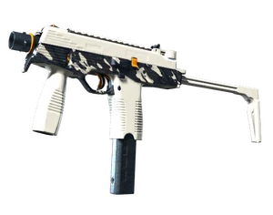 MP9 | Arctic Tri-Tone