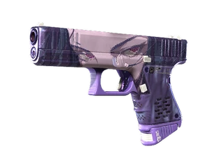 Glock-18 | Shinobu