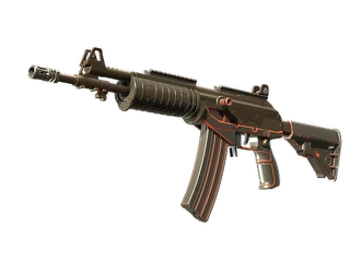 Galil AR | O-Ranger