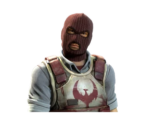 Soldier | Phoenix