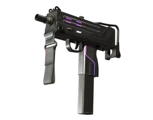 MAC-10 | Light Box
