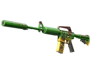 M4A1-S | Emphorosaur-S