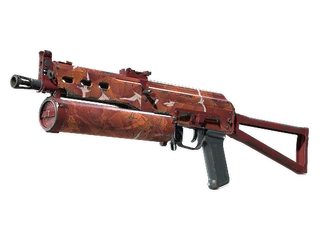 PP-Bizon | Thermal Currents