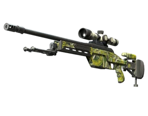 SSG 08 | Spring Twilly