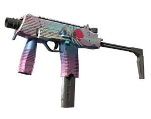 MP9 | Mount Fuji