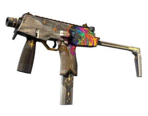 MP9 | Starlight Protector