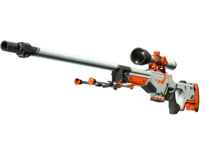 AWP | Asiimov
