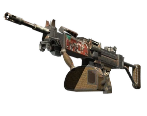 Negev | Drop Me