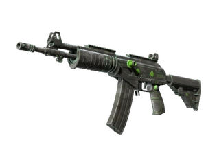 Galil AR | NV