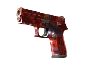 P250 | Nevermore