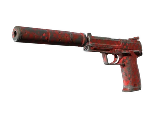 USP-S | Check Engine