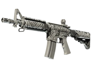 M4A4 | Aeolian Dark