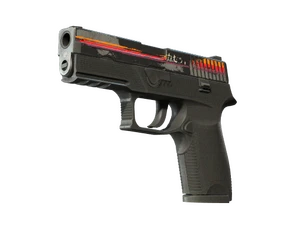 P250 | Cassette