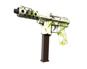 Tec-9 | Bamboo Forest