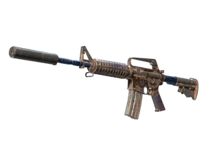 M4A1-S | Wash me plz