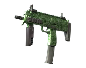 MP7 | Motherboard