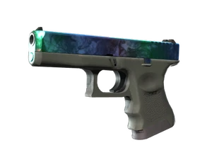 Glock-18 | Gamma Doppler