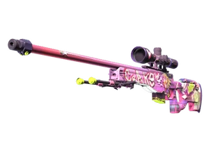 AWP | Crakow!