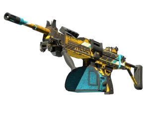 Negev | Power Loader