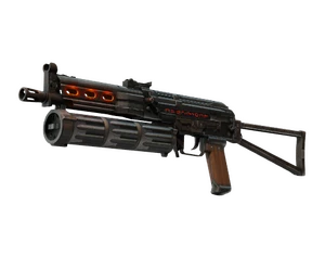 PP-Bizon | Runic