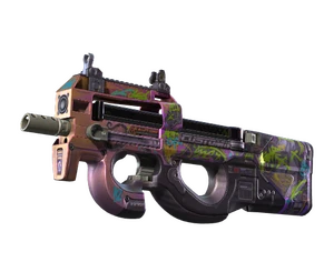 P90 | Neoqueen