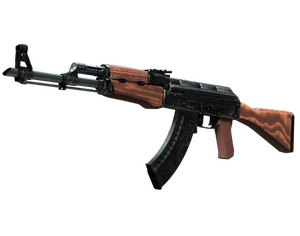 AK-47 | Cartel