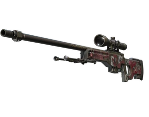 AWP | Duality