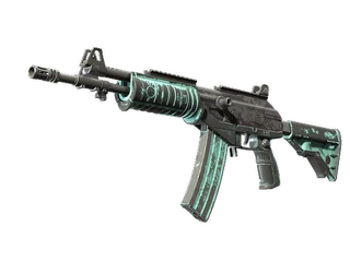 Galil AR | Robin's Egg